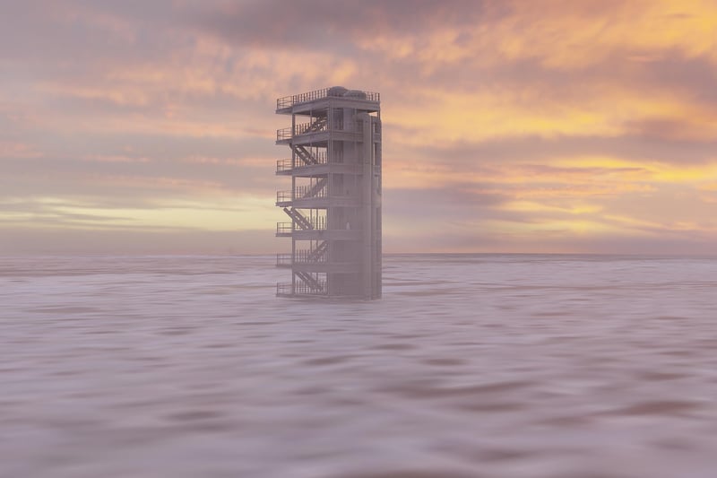 Mystical Structures