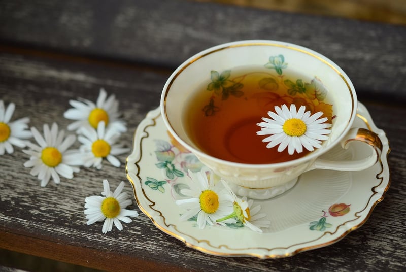 Whimsical Herbs